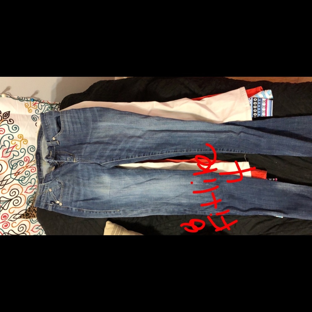 Rock & Republic Jeans